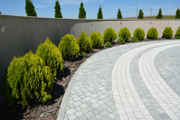 Best Commercial Driveway Pavers  in West Burlington, IA