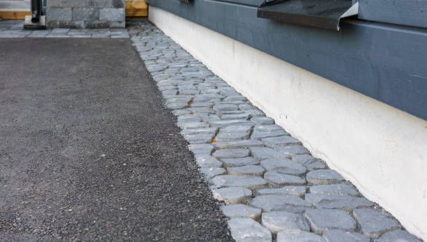 Paver Driveway Replacement in West Burlington, IA