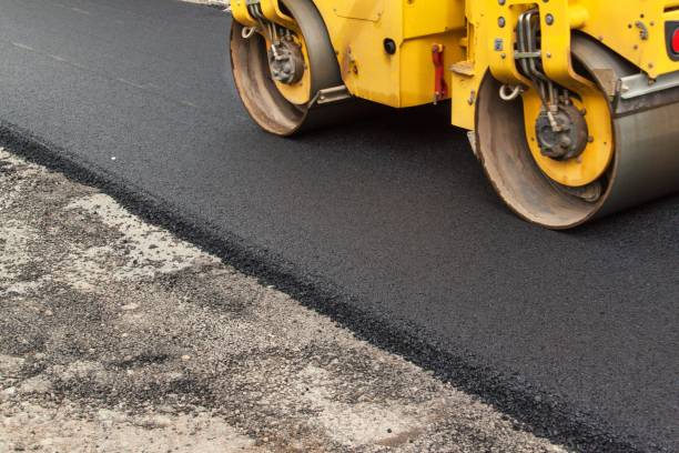 West Burlington, IA Driveway Pavers Company